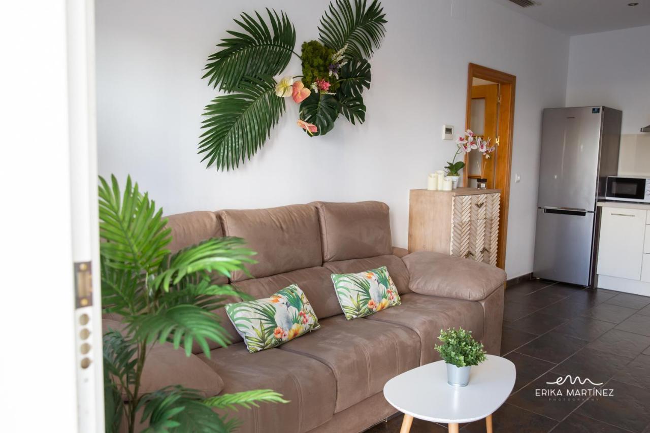 Apartamento Canadilla Mrz Rentals El Puerto de Santa María Exterior foto
