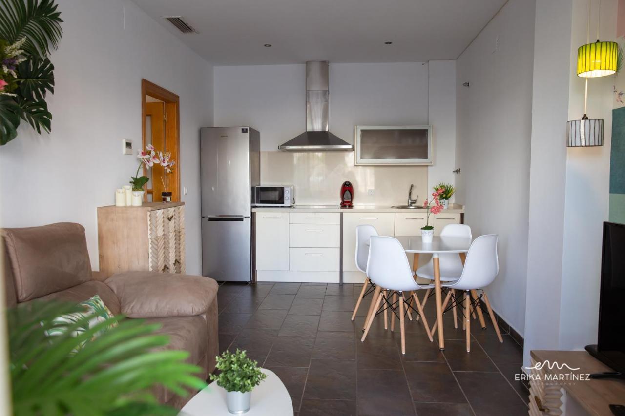 Apartamento Canadilla Mrz Rentals El Puerto de Santa María Exterior foto