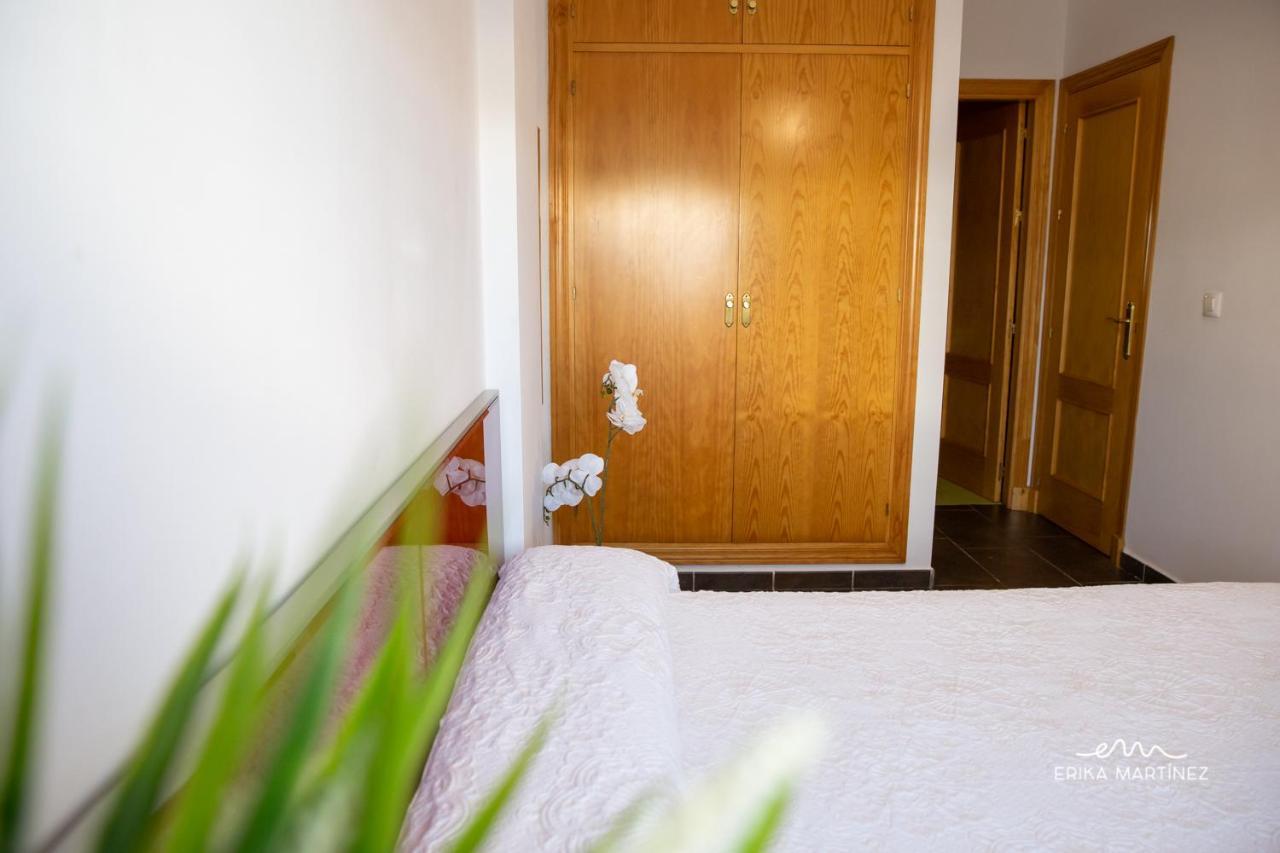 Apartamento Canadilla Mrz Rentals El Puerto de Santa María Exterior foto