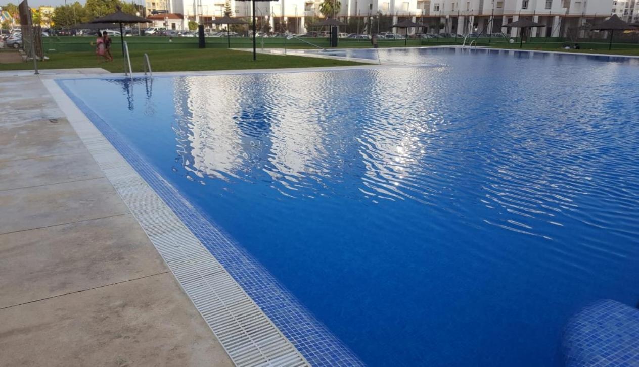 Apartamento Canadilla Mrz Rentals El Puerto de Santa María Exterior foto