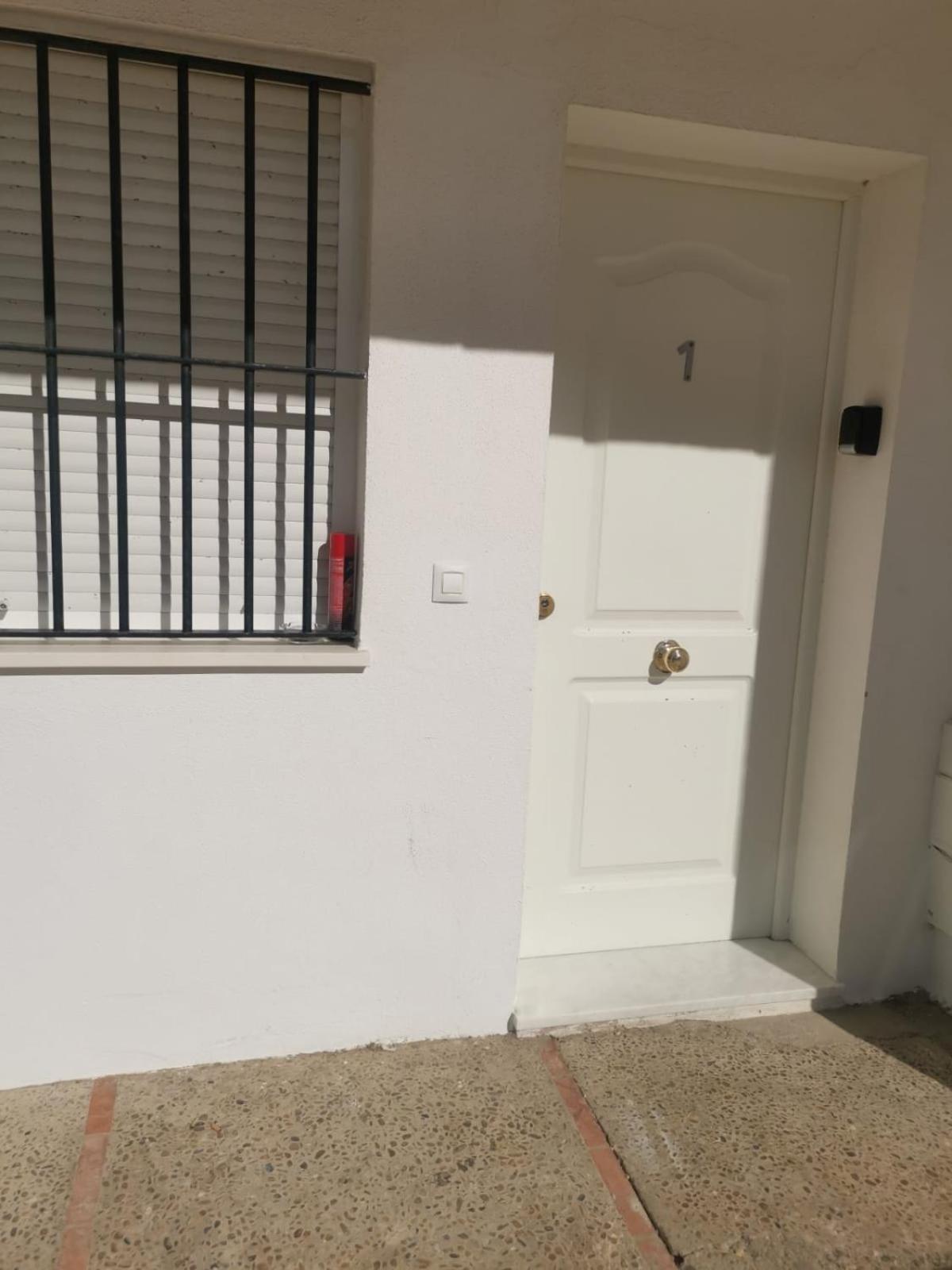 Apartamento Canadilla Mrz Rentals El Puerto de Santa María Exterior foto
